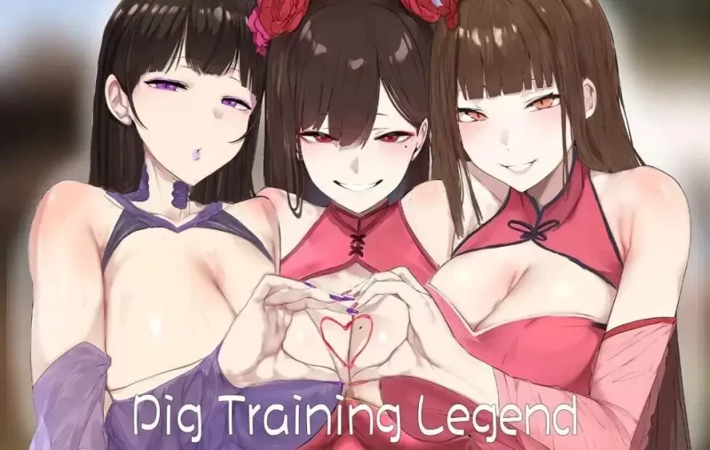 【SLG/AI汉化】修仙母猪传 V0.74a+DLC2 官方中文步兵版【PC/1.69G】-百宝袋