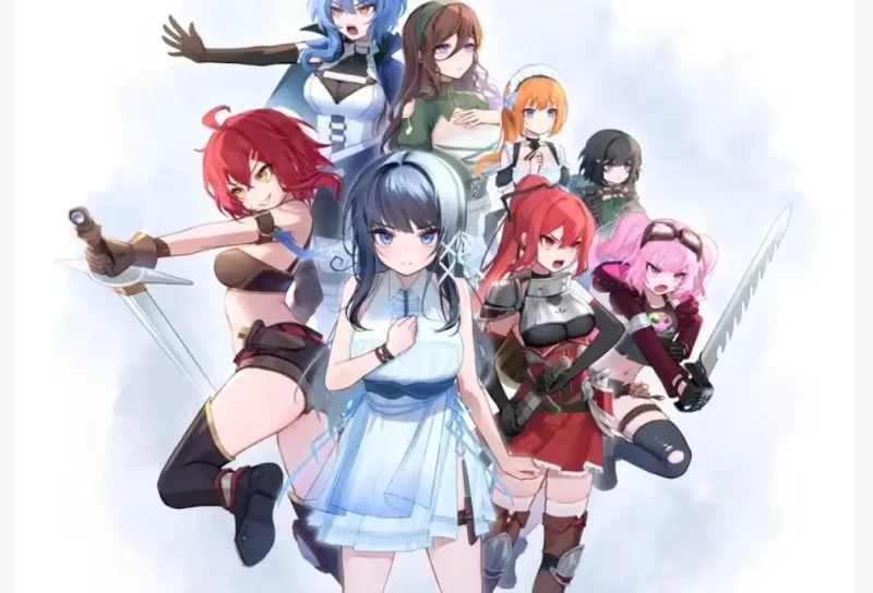 【日系RPG/官中】希尔丝大冒险1.0.9官中步兵版【PC/1.54G】-百宝袋