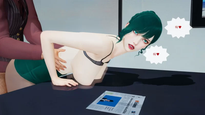 [更新3D中文][贫僧法号戒色]催眠记事录1-4[460M]-百宝袋