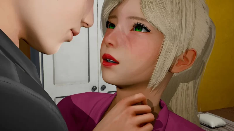 【亚洲SLG/汉化/动态】呼号：狼Demov0.1 AI版【PC+安卓/G/更新】