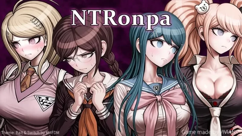 【日系RPG/AI汉化】NTR公共调试 V3.0.0【安卓/794M】-百宝袋