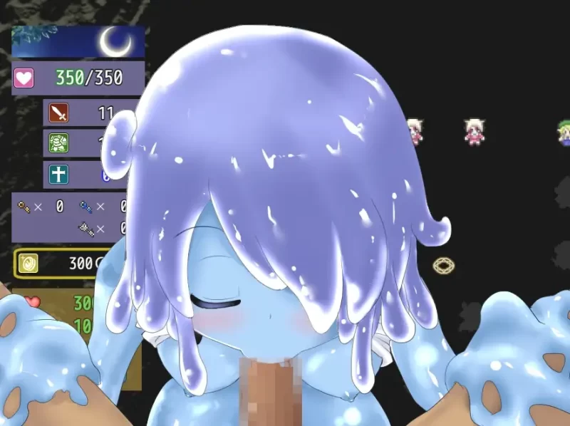 【日系RPG/官中】魔界洞露露法蕾亚.新星1.0 官中步兵版【PC+安卓/1.06G】-百宝袋