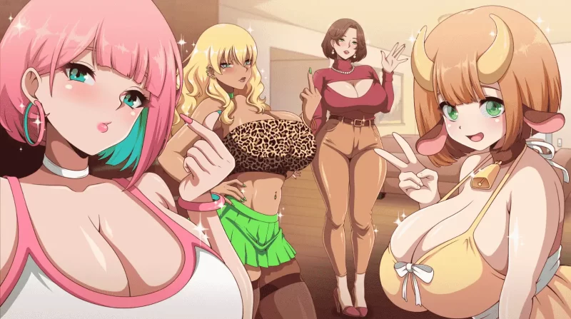 【日系SLG/汉化/动态】沙耶香：我调皮的熟女邻居v0.86 AI版【PC+安卓/3.30G/更新】(别名:我的淘气辣妈邻居沙耶香)-百宝袋