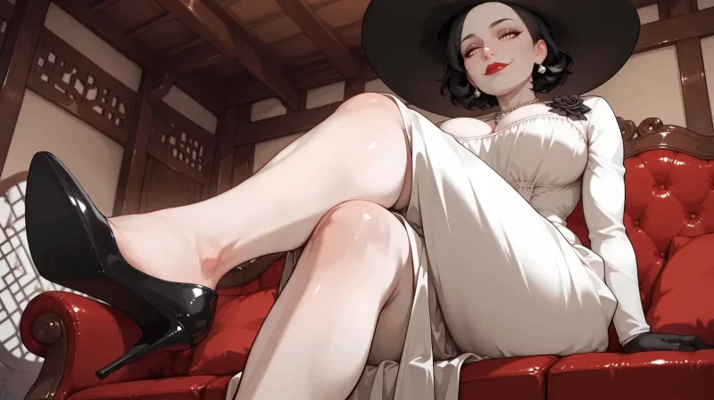 【同人SLG/汉化/动态】欲望之路v0.6.2 AI版【PC+安卓/2.11G/更新】-百宝袋