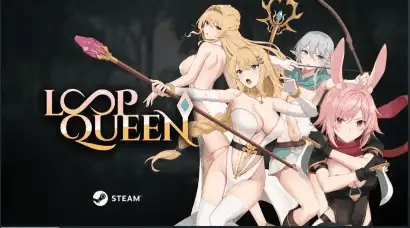 【SLG/中文/动态/CV】地牢脱出3：轮回女王 V1.51 官中版 【PC/928M】-百宝袋