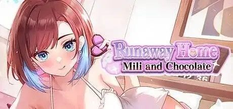 【SLG/中文/动态】逃家少女.蜜梨与巧克力 v20260715 官中步兵版【PC/1.12G】-百宝袋
