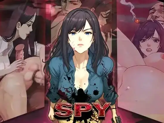 【ACT/中文/动态】特工SPY.v20260707 官中步兵版【PC/1.97G】-百宝袋