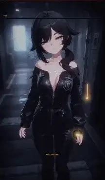 【SLG/AI汉化】牢房区 v1.0.0【安卓/392M】-百宝袋