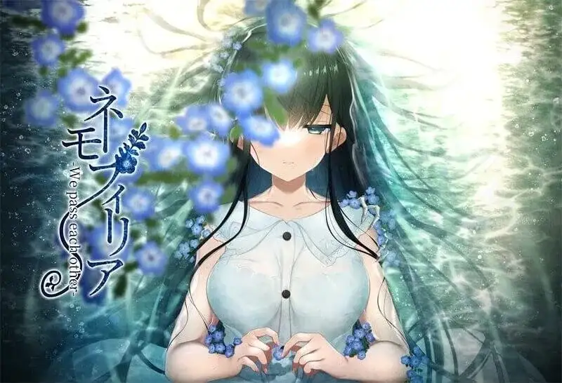 【ADV类型/AI汉化】喜林草.我们擦肩而过1.30【PC/1.47G】-百宝袋