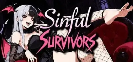 【SLG/AI汉化】罪恶幸存者 v0.24.1【PC+安卓/1.04G】-百宝袋