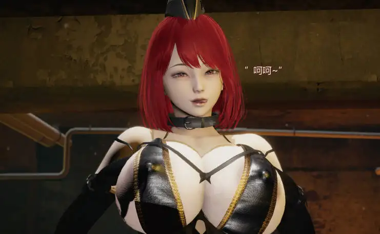 [3D]痴女杀手·红狐 白给淫靡首吊[1G]-百宝袋