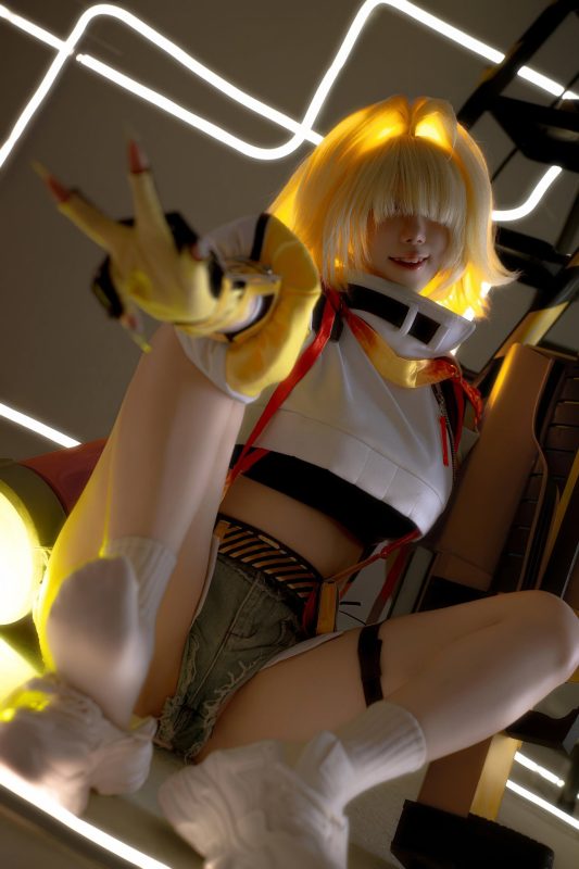 纸悦Etsu_ko_Nikke胜利女神_伊莱格_[56P+10V_475M]-百宝袋