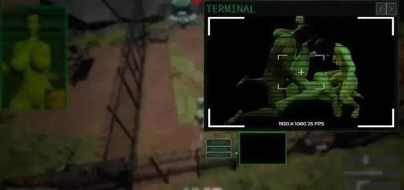 【3D/官中/动态】精子末日 v1.4.9 官中步兵版【PC/1.5G】-百宝袋