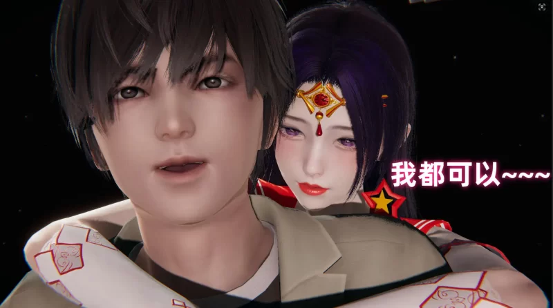 【3D/全彩/无修】我和警花妈妈的羞羞日常【288P/116M】