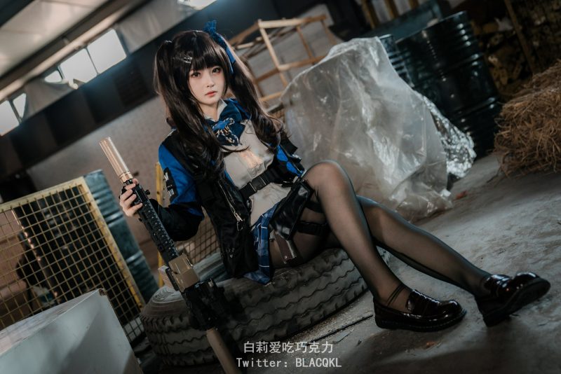 白莉爱吃巧克力 - 关小雨（469M）-百宝袋