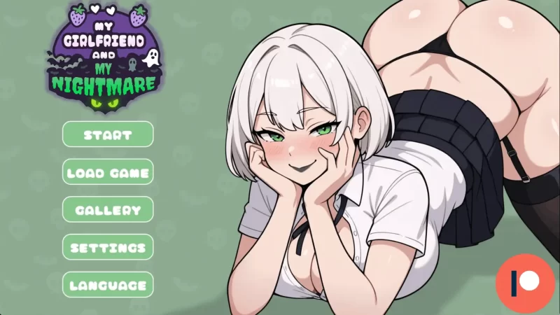 【日系SLG/汉化/动态】我的女朋与我的恶梦v0.6.25 AI版【PC+安卓/517M/更新】(别名:我的女友和我的噩梦)-百宝袋