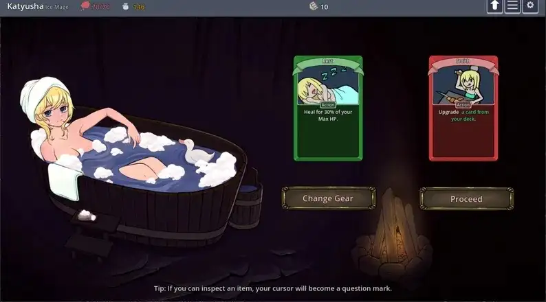 【SLG/官中】H版性戮尖塔 v0.42 官中版【PC/268M】