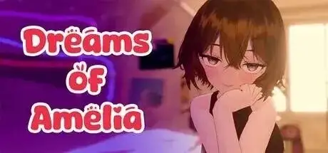 【SLG/动态/官中】阿米莉亚之梦 v100.0 官中步兵版【PC/3.52G】-百宝袋