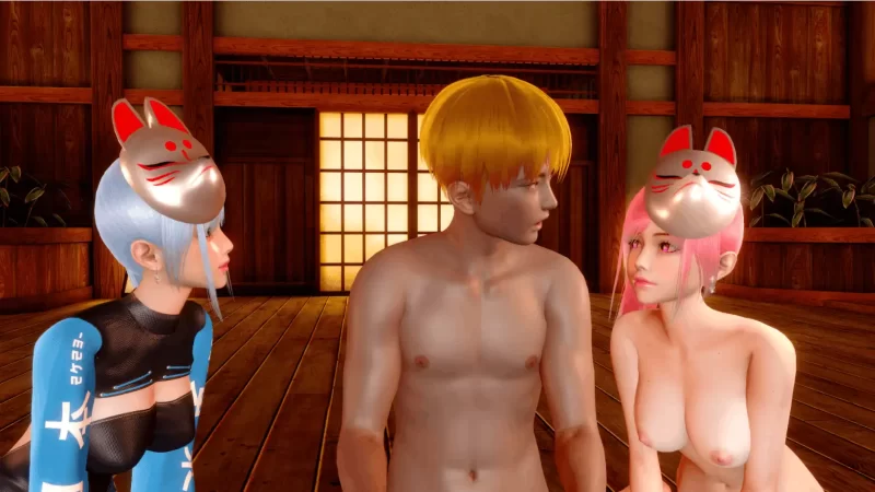 【亚洲SLG/汉化/沙盒】阿瓦维拉诺克斯v1.5 AI版【PC+安卓/1.71G/更新】(别名:艾娃：维拉诺克斯)-百宝袋