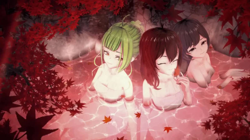 【日系SLG/汉化/动态】猩红监狱v0.1.6.7 AI版【PC+安卓/5.03G/更新】(别名:深红监狱)-百宝袋