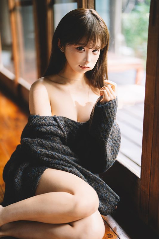 蠢沫沫 -  橘子 [30P-336M]