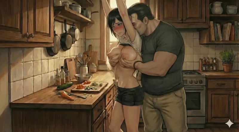 【欧美SLG/汉化/动态】唯一的目鹿v0.05 AI版【PC+安卓/5.04G/更新】(别名:唯一指令)-百宝袋