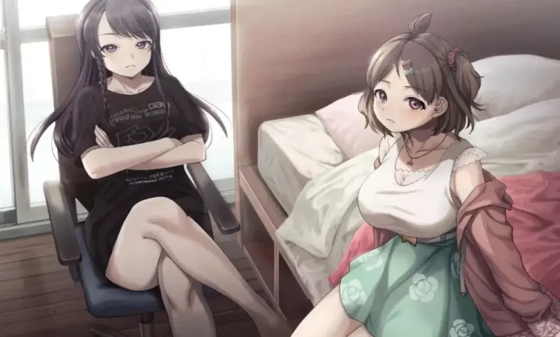 【SLG/AI汉化】边缘之境1.v1.0.0【PC/4.09G】