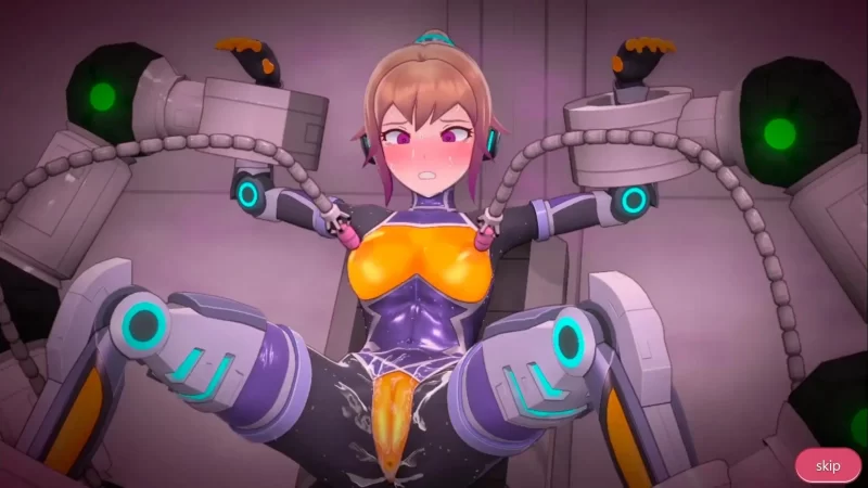 【SLG/AI汉化】极限机械奸调教.v1.0.0【安卓/1.3G】-百宝袋