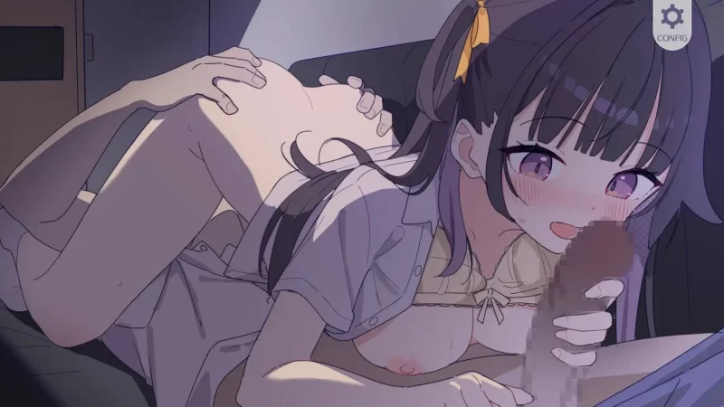【SLG/AI汉化】笨拙少女想让你教教她嘛v20260910【PC/736M】-百宝袋