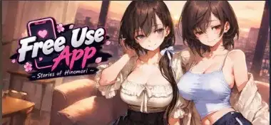 【SLG/动态/官中】任意使用应用.日之森的故事0.1.1【PC+安卓/1.14G】