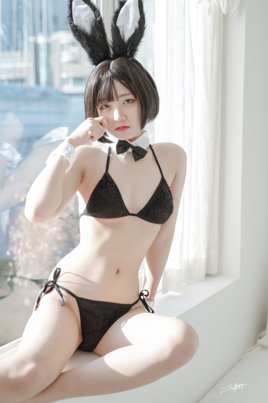 Jenny (정제니) - [SAINT Photolife] Jenny (231M)