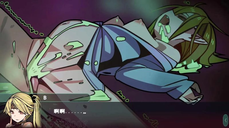 【SLG/动态/官中】SweetBody前往爱之巢穴2.0.0 官中版【PC/228M】-百宝袋