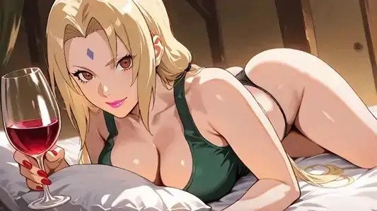 【同人SLG/汉化/动态】木叶v0.06 AI版【PC+安卓/4.43G/更新】-百宝袋