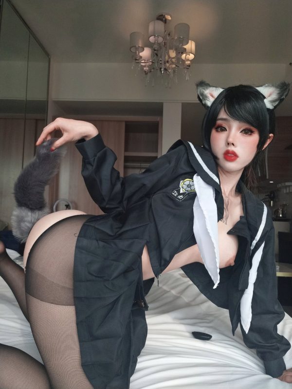 钛合金TiTi -  狗狗 [78P+9V-656MB]-百宝袋