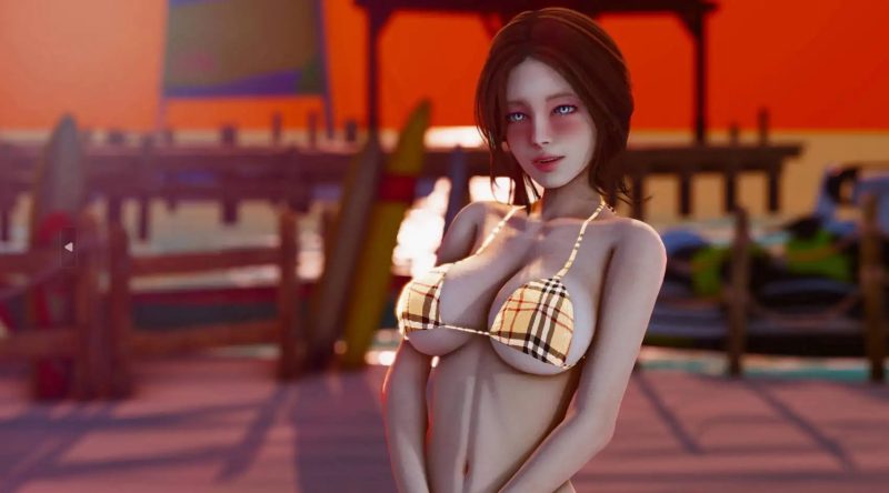 【亚洲SLG/汉化/动态】蜂巢v0.1 AI版【PC+安卓/2.16G/更新】-百宝袋