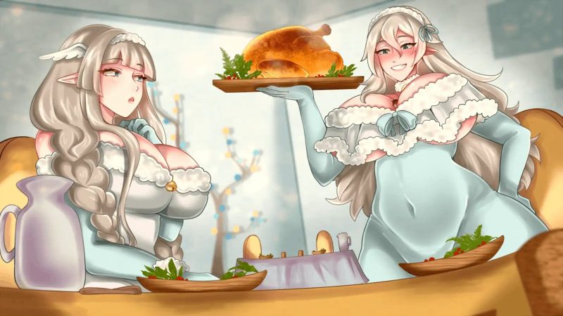 【欧美SLG/汉化/动态】巨人守护者v0.4.12 AI版【PC+安卓/5.23G/更新】(别名:巨型守护)