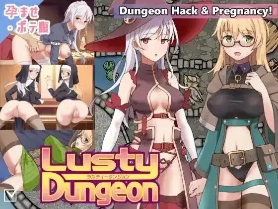 【日系RPG/AI汉化】魔宫冒险谭v20260924【PC/328M】-百宝袋