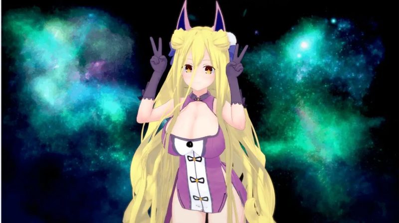 【日系SLG/汉化/动态】灵魂情人v0.62 AI版【PC+安卓/2.90G/更新】(别名:精灵恋人)-百宝袋
