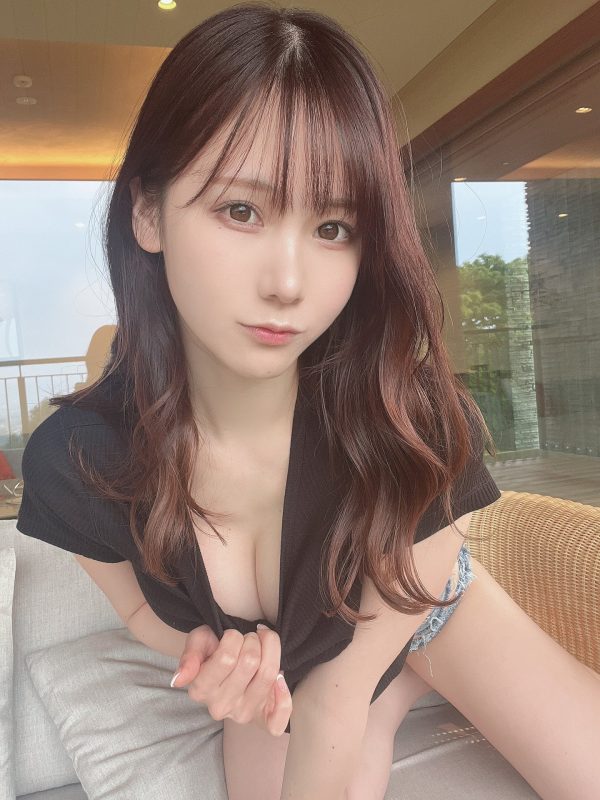 大ダメージデニム👖 [24P-69MB]-百宝袋
