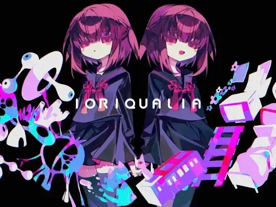 【日系RPG/AI汉化】伊织的感质(IORIQUALIA).v20260923【PC+安卓/289M】-百宝袋