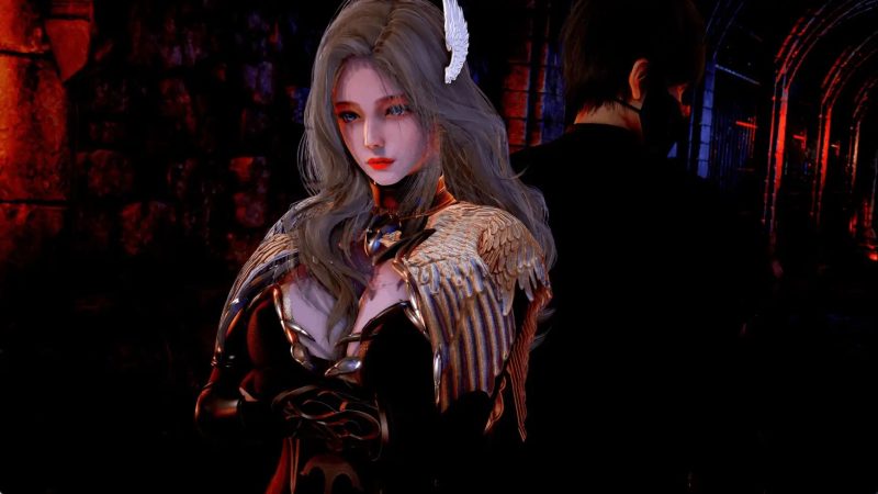 【国风SLG/汉化/动态】杀手的神话Ch.12赞助 AI版【PC+安卓/7.64G/更新】(别名:杀戮者的传说、猎魔人传说、杀戮者神话)-百宝袋