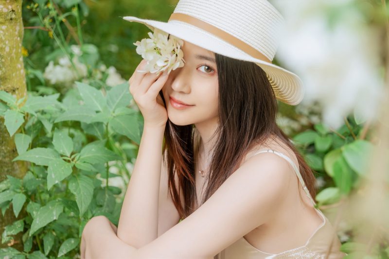 年年 -  木绣球 [82P-500MB]-百宝袋