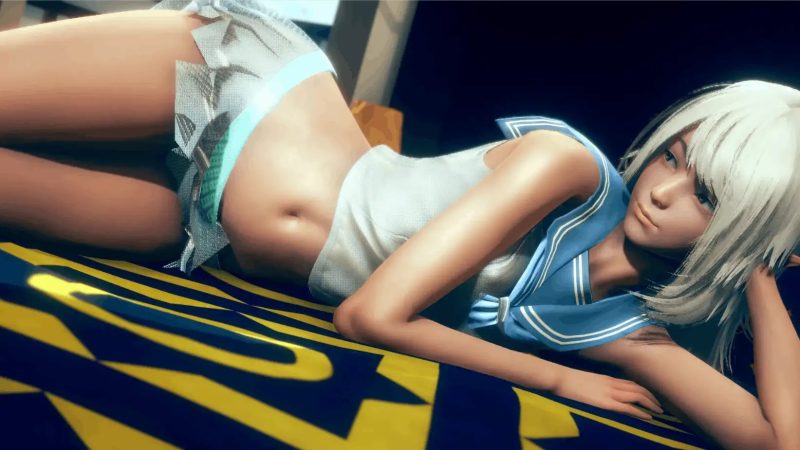 【亚洲SLG/汉化/动态】精灵雷亚v0.7.5赞助 AI版【PC+安卓/18.3G/更新】-百宝袋