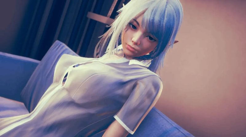 【亚洲SLG/汉化/动态】精灵雷亚0.7.5修复赞助 AI版【PC+安卓/18.5G/更新】-百宝袋