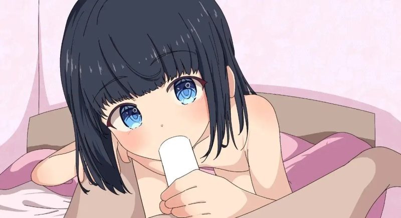 【日系RPG/AI汉化】最讨厌哥哥了.家里蹲义妹调教模拟1.0.0【PC/294M】-百宝袋