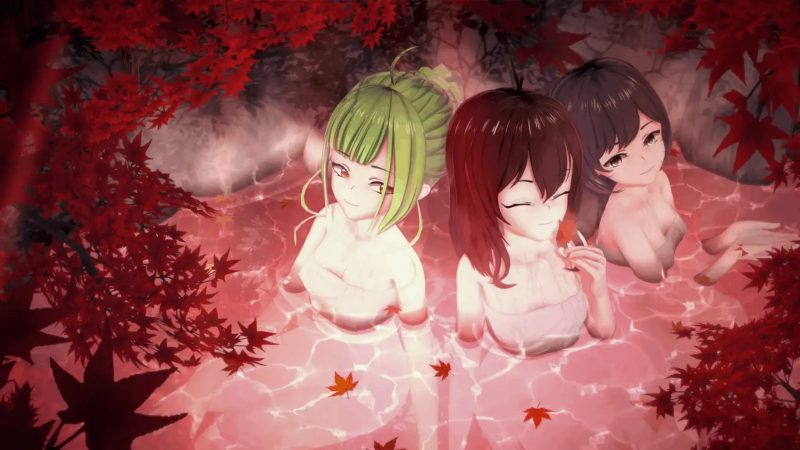 【日系SLG/汉化/动态】猩红监狱v0.1.7.1 AI版【PC+安卓/5.19G/更新】(别名:深红监狱)-百宝袋