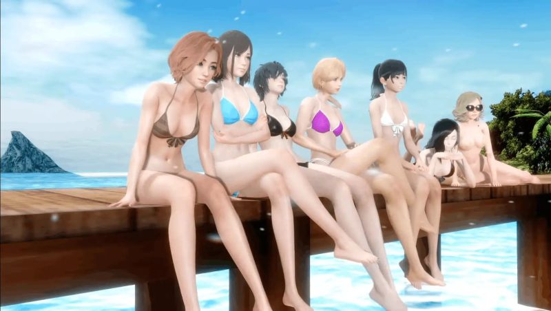 【精品SLG/汉化/动态】风暴边疆v0.23.2.2 AI版【PC+安卓/13.7G/更新】(别名:风暴赛德、风暴边缘)-百宝袋