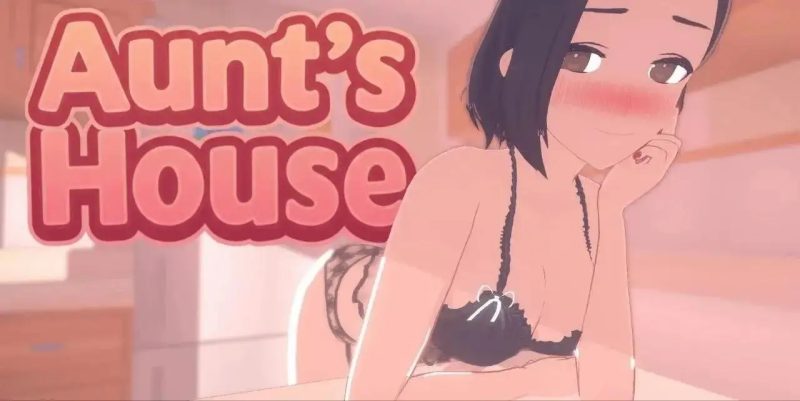 【SLG/AI汉化】莎拉的小屋 V0.11.6【PC/836M】-百宝袋
