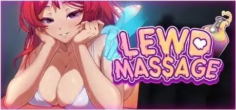 【3D/官中/动态】淫乱按摩 V1.0 官中版【PC/1.25G】-百宝袋