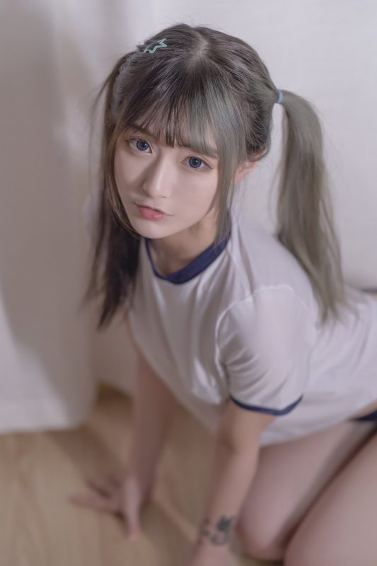 制服本 体操服（236M）-百宝袋